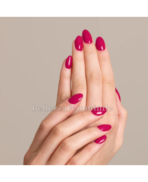 Smalto Semipermanente Unghie Professionale Gelegant Nail Colour MNP Mesauda Milano 8ML