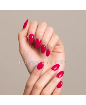 Semi-permanent Nail Polish Professional Gelegant Nail Colour MNP Mesauda Milano 8ML