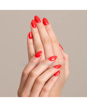 Semi-permanent Nail Polish Professional Gelegant Nail Colour MNP Mesauda Milano 8ML