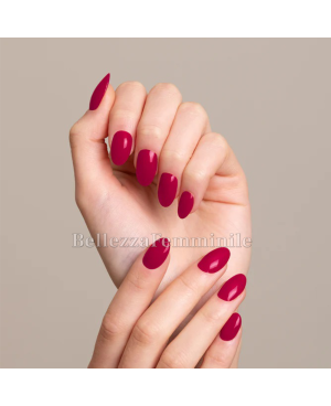 Semi-permanent Nail Polish Professional Gelegant Nail Colour MNP Mesauda Milano 8ML