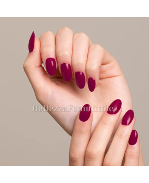 Semi-permanent Nail Polish Professional Gelegant Nail Colour MNP Mesauda Milano 8ML