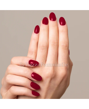 Smalto Semipermanente Unghie Professionale Gelegant Nail Colour MNP Mesauda Milano 8ML