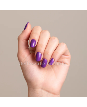 Semi-permanent Nail Polish Professional Gelegant Nail Colour MNP Mesauda Milano 8ML