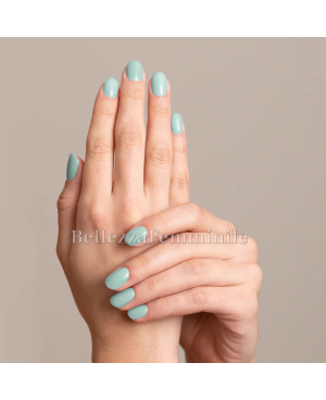 Semi-permanent Nail Polish Professional Gelegant Nail Colour MNP Mesauda Milano 8ML