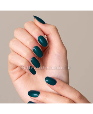 Semi-permanent Nail Polish Professional Gelegant Nail Colour MNP Mesauda Milano 8ML