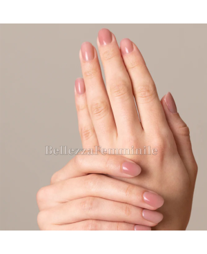 Smalto Semipermanente Unghie Professionale Gelegant Nail Colour MNP Mesauda Milano 8ML