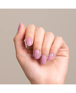 Smalto Semipermanente Unghie Professionale Gelegant Nail Colour MNP Mesauda Milano 8ML