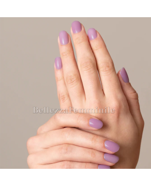 Smalto Semipermanente Unghie Professionale Gelegant Nail Colour MNP Mesauda Milano 8ML