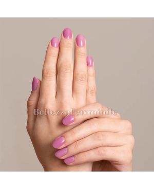 Smalto Semipermanente Unghie Professionale Gelegant Nail Colour MNP Mesauda Milano 8ML