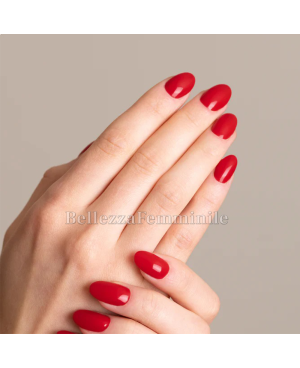 Semi-permanent Nail Polish Professional Gelegant Nail Colour MNP Mesauda Milano 8ML