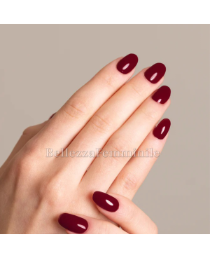 Smalto Semipermanente Unghie Professionale Gelegant Nail Colour MNP Mesauda Milano 8ML