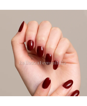 Smalto Semipermanente Unghie Professionale Gelegant Nail Colour MNP Mesauda Milano 8ML