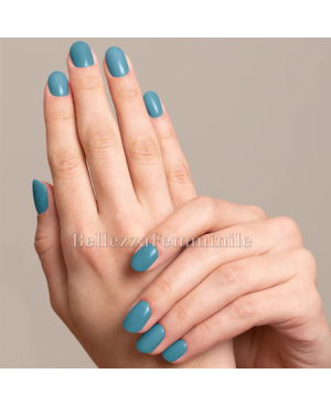 Semi-permanent Nail Polish Professional Gelegant Nail Colour MNP Mesauda Milano 8ML