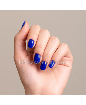 Semi-permanent Nail Polish Professional Gelegant Nail Colour MNP Mesauda Milano 8ML