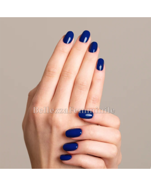 Semi-permanent Nail Polish Professional Gelegant Nail Colour MNP Mesauda Milano 8ML