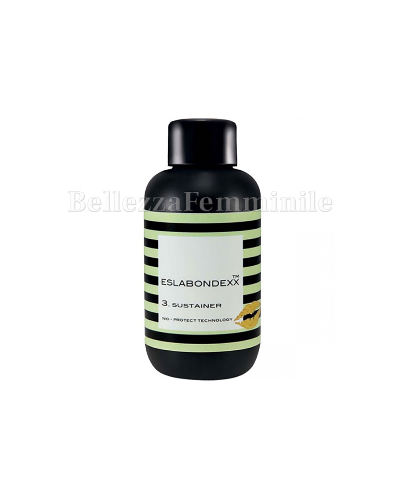 Eslabondexx n 3 Sustainer 250ml Professional Bi-weekly Hair Treatment