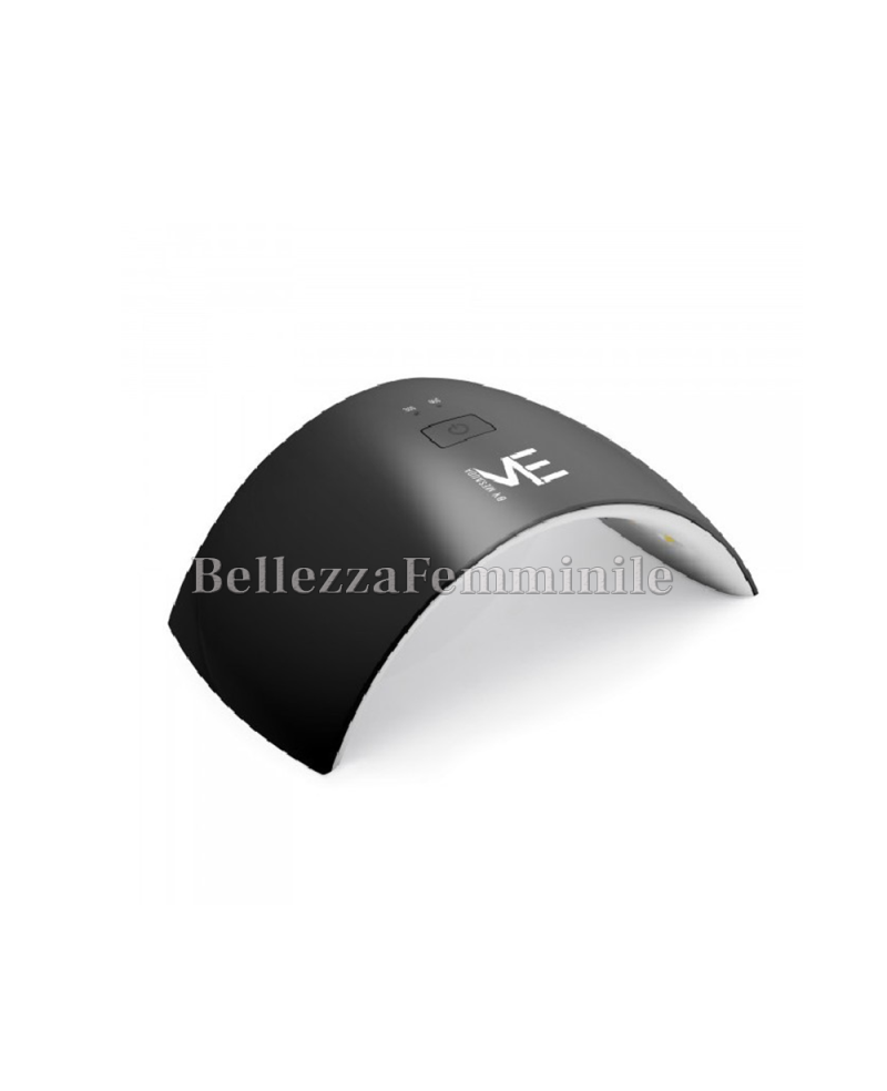 Lampada Unghie Professionale per Gel UV e LED - Me - 24w - 18LEDS - MESAUDA NAILS