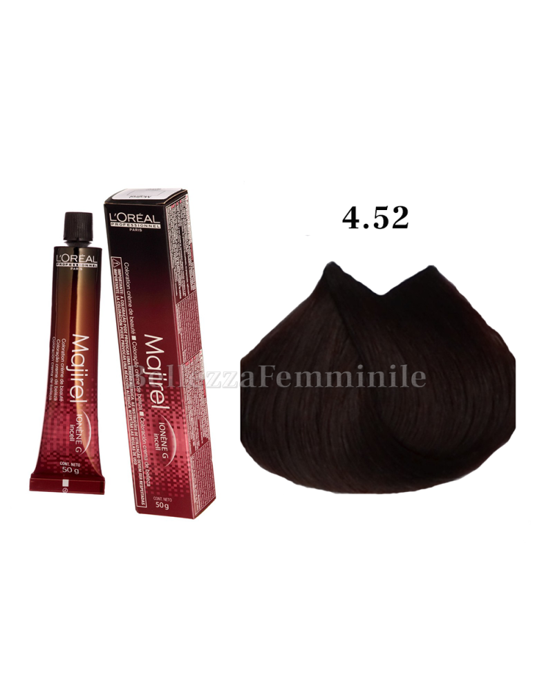 L'Oréal Majirel Professional Hair Dye 50ml