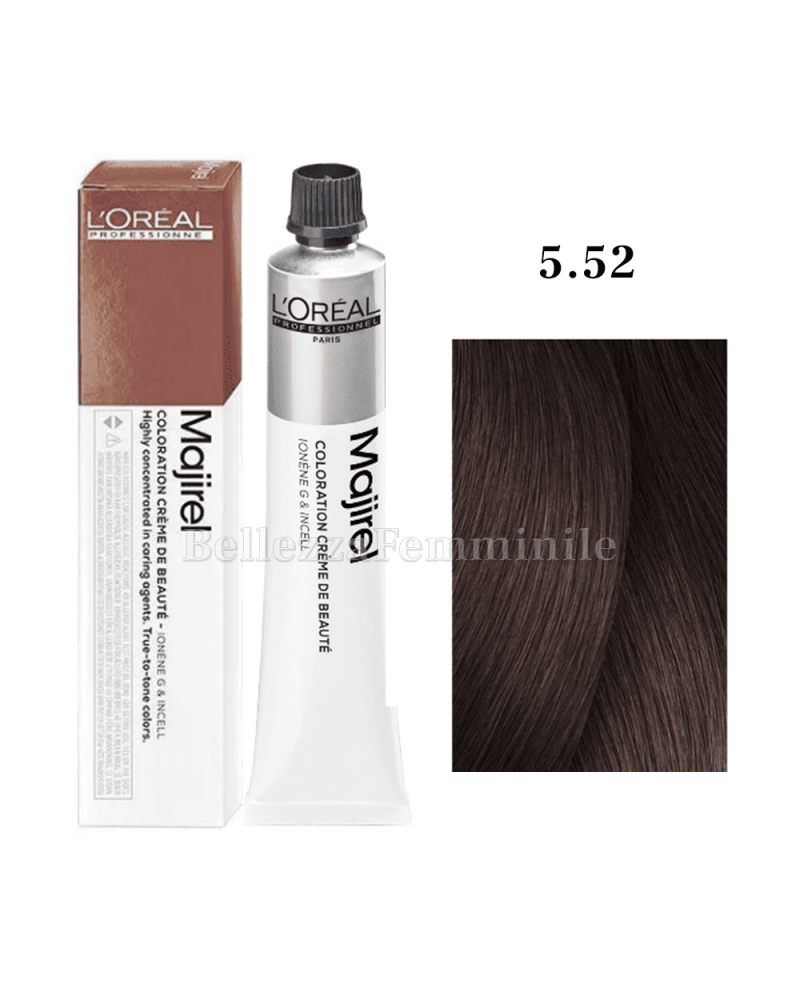 L'Oréal Majirel Professional Hair Dye 50ml