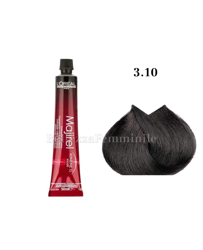 Tinta Colore Capelli Professionale MAJIREL L'orèal 50 ml