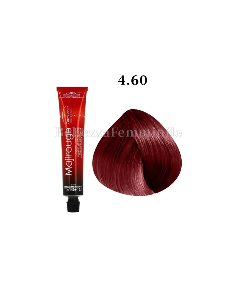Tinta Colore Capelli Professionale MAJIREL L'orèal 50 ml