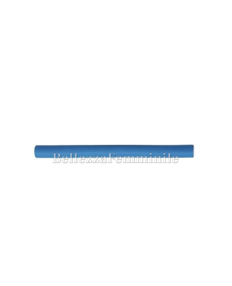 Bigodino Capelli Flessibile - Arricciacapelli senza calore - 12mm - 10 pz kit