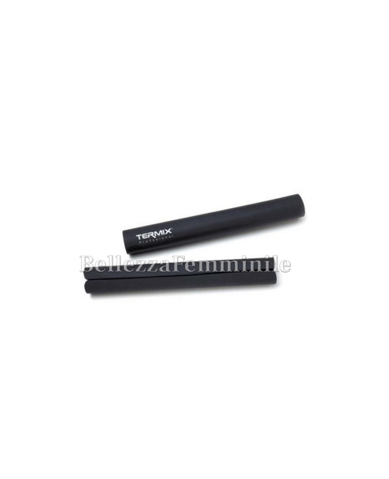 Neck Adapter Cushion - for Waterproof Head Washer - Black - Termix 2 pcs