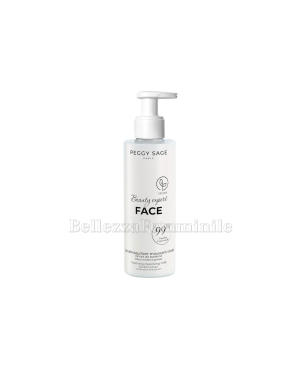 Peggy Sage Professional Foaming Facial Cleansing Milk 200ml