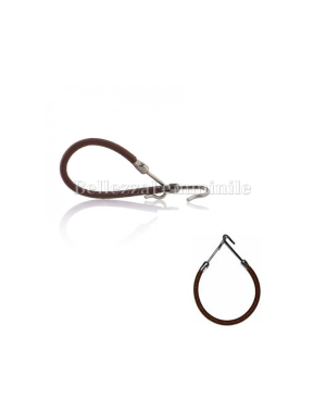 Hair Elastic With Silicone...