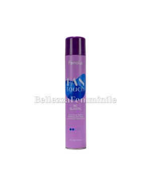 Volumizing Hairspray - Hold...