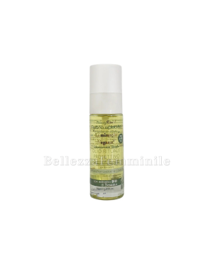 Olio Capelli Protettivo con...