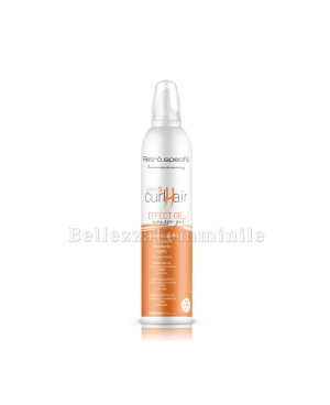 Mousse Gel Capelli Effect...