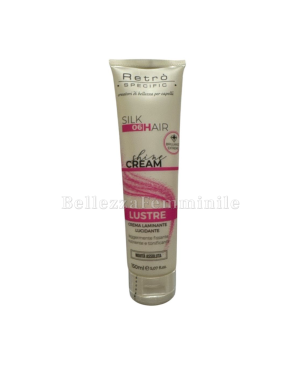 Crema Lucidante Laminante...