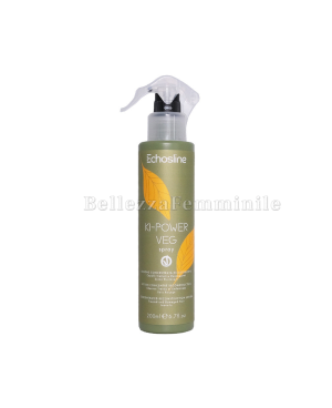 Lozione spray cheratinica...