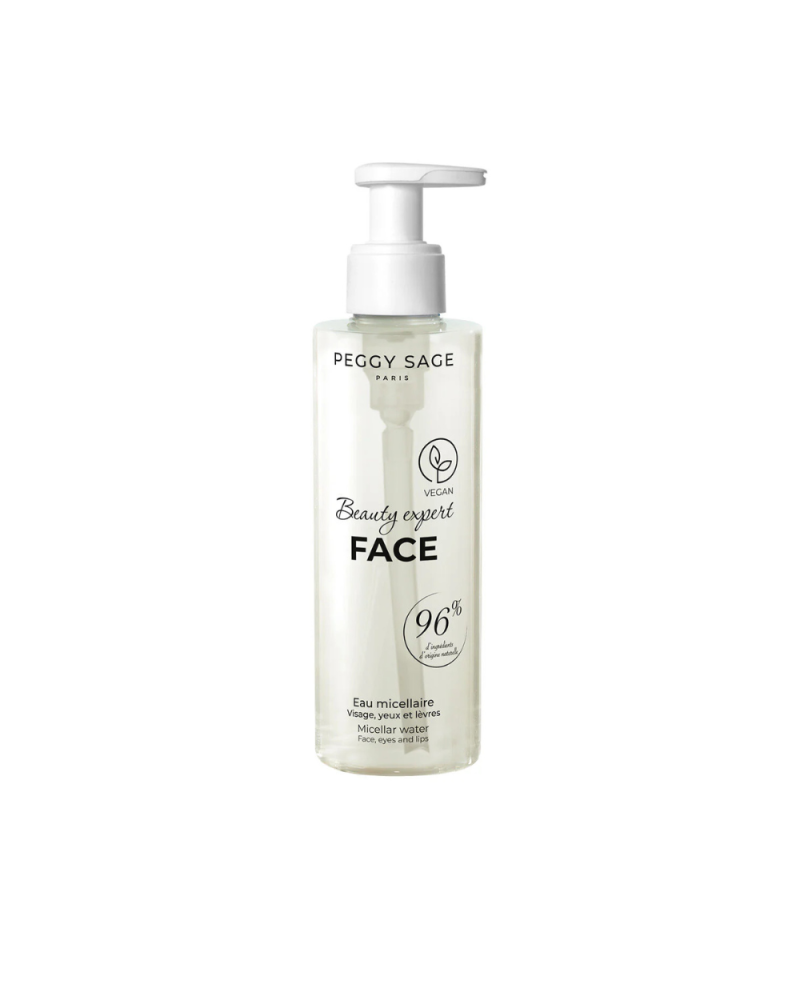 Peggy Sage Professional Delicate Micellar Water for Face/Eyes 200ml