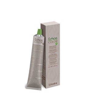 Tinta Colore Capelli Professionale 100ml – ECHOSLINE VEGAN