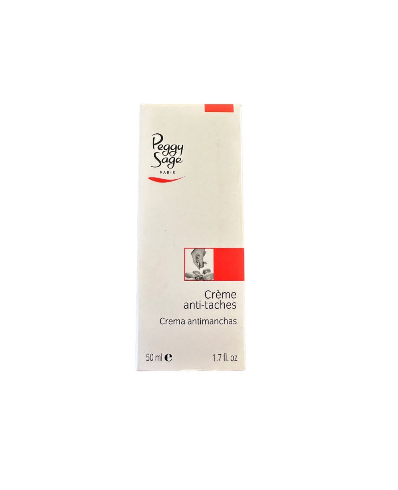 Professional Anti-Stain Hand Cream 50ml Peggy Sage