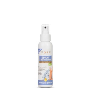 SPRAY FREDDO PER GAMBE LINEA BIOLOGICA 100 ml Flora