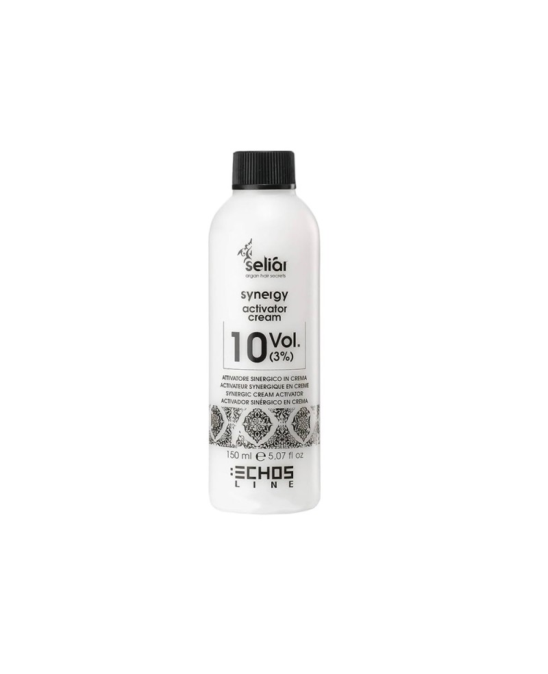 Echosline Synergistic Activator In Cream 150ml - SELIAR