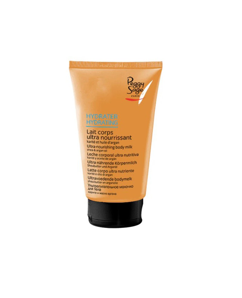 Peggy Sage Ultra Nourishing Moisturizing Milk 150 ml - ref 4010600