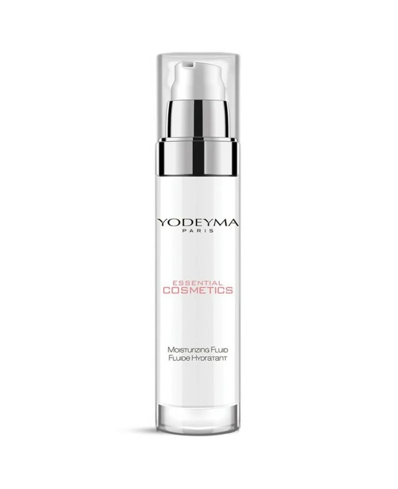 Essential Cosmetics Light Fluid 50 ml - yodeyma