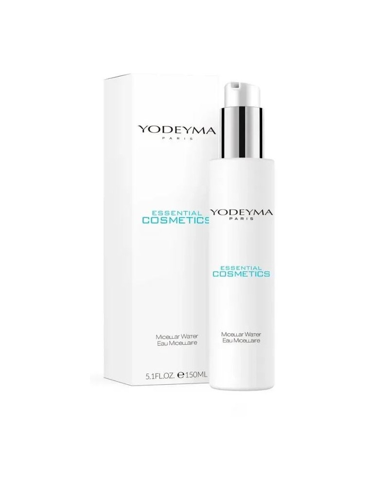 MICELLAR WATER 150 ML - YODEYMA