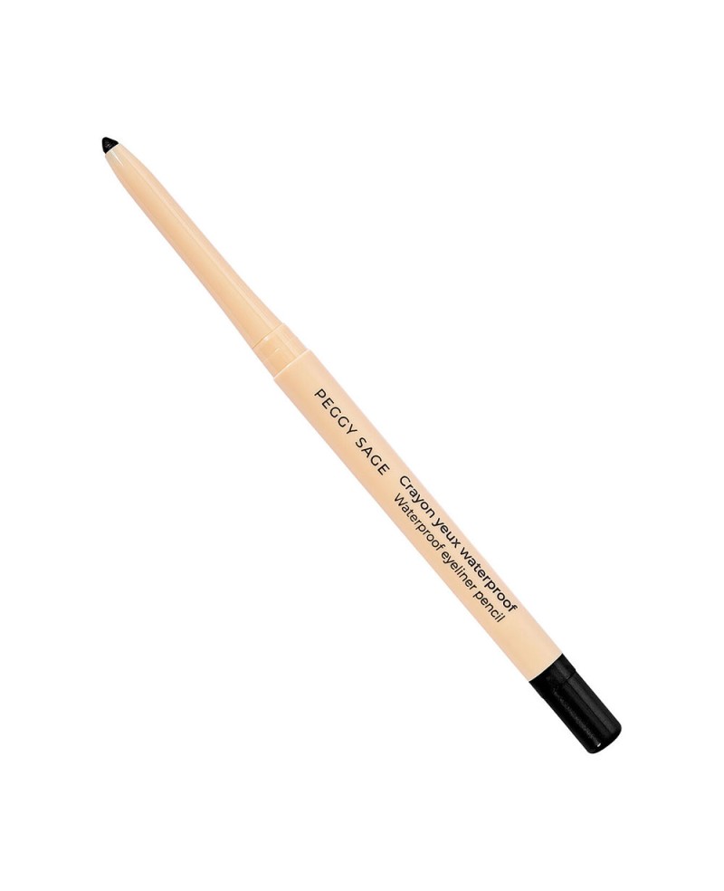 Matita Occhi Waterproof Peggy Sage Noir- 131030