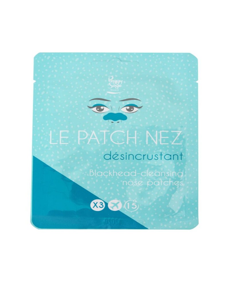 Maschera Purificante Naso Peggy Sage- 470222