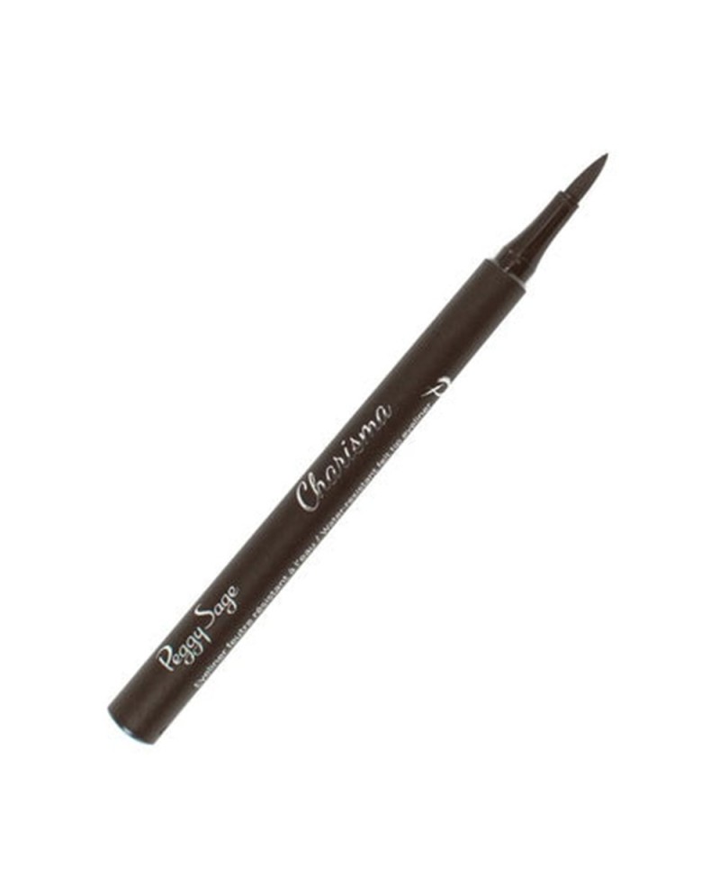 Eyeliner Pennarello Waterproof Charisma Peggy Sage Brun Intense Mat 1,1 ml- 131926