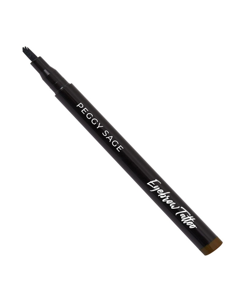 Matita Per Sopracciglia Eyebrow Tattoo Peggy Sage Brun 1 ml- 130300
