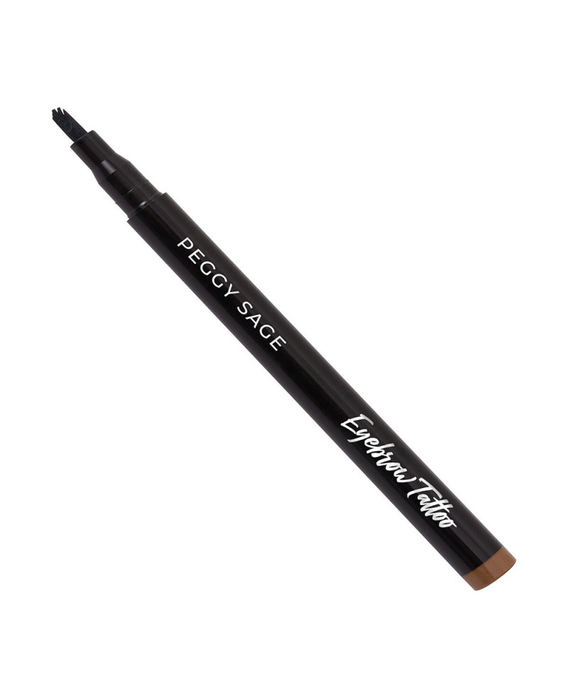 Matita Per Sopracciglia Eyebrow Tattoo Peggy Sage Cendré 1 ml- 130298