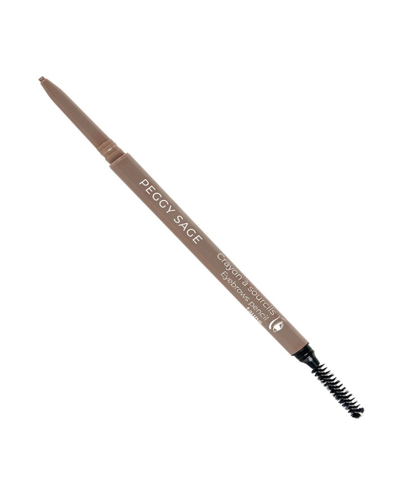 Matita Per Sopracciglia Con Scovolino Peggy Sage Taupe- 130291