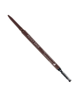 Matita Per Sopracciglia Con Scovolino Peggy Sage Brun- 130292