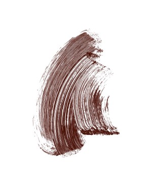 Mascara Lovely Cils con Olio di Ricino Peggy Sage Havane 10 ml- 130777